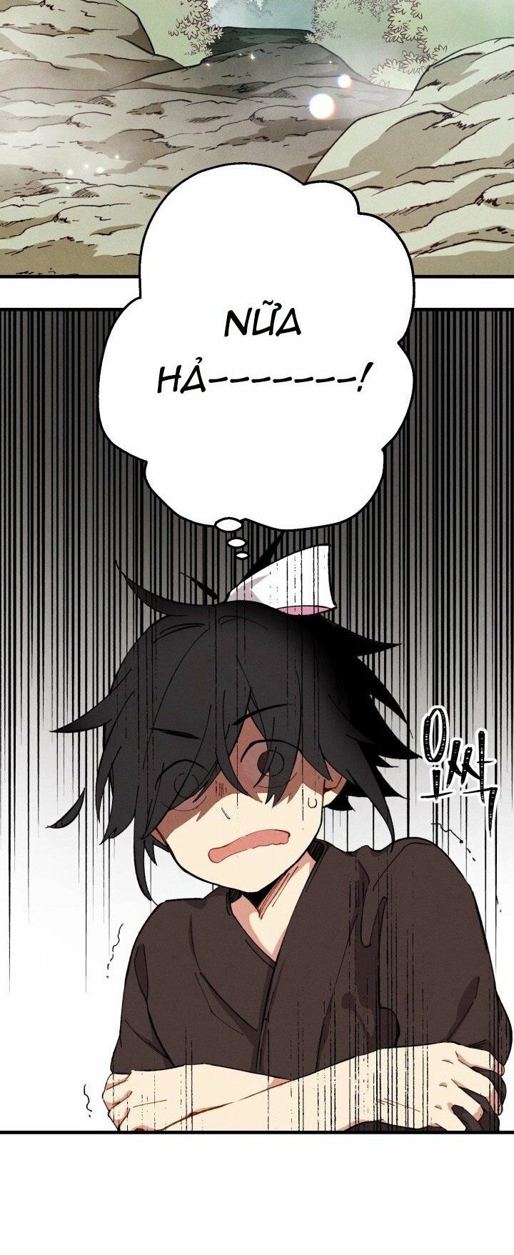 Phi Lôi Đạo: Chapter 3
