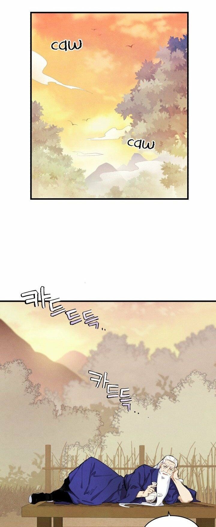 Phi Lôi Đạo: Chapter 3