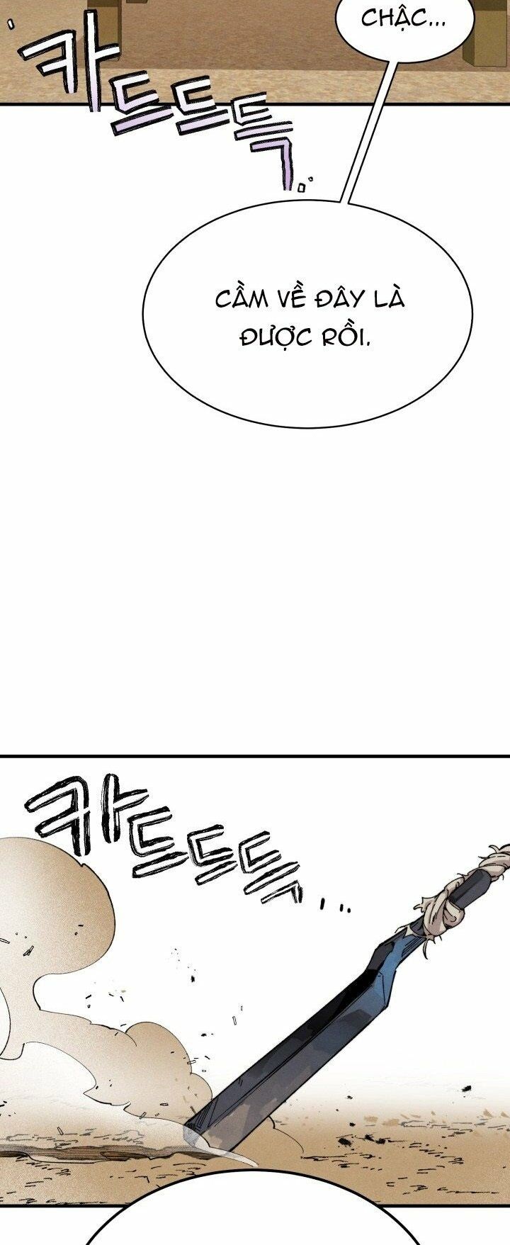 Phi Lôi Đạo: Chapter 3