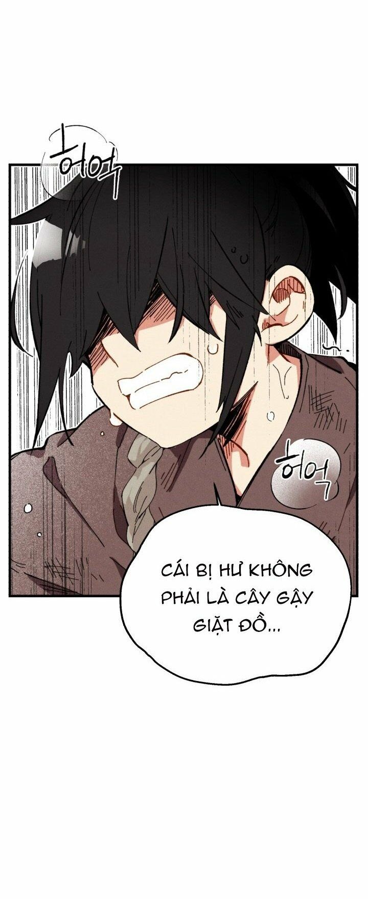 Phi Lôi Đạo: Chapter 3