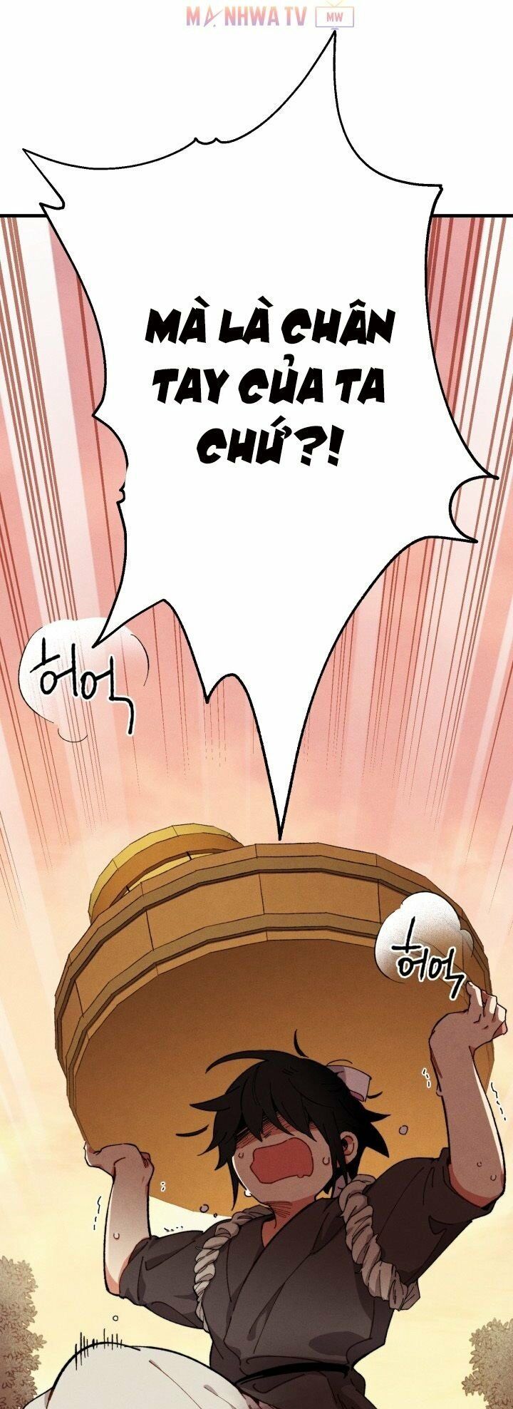 Phi Lôi Đạo: Chapter 3