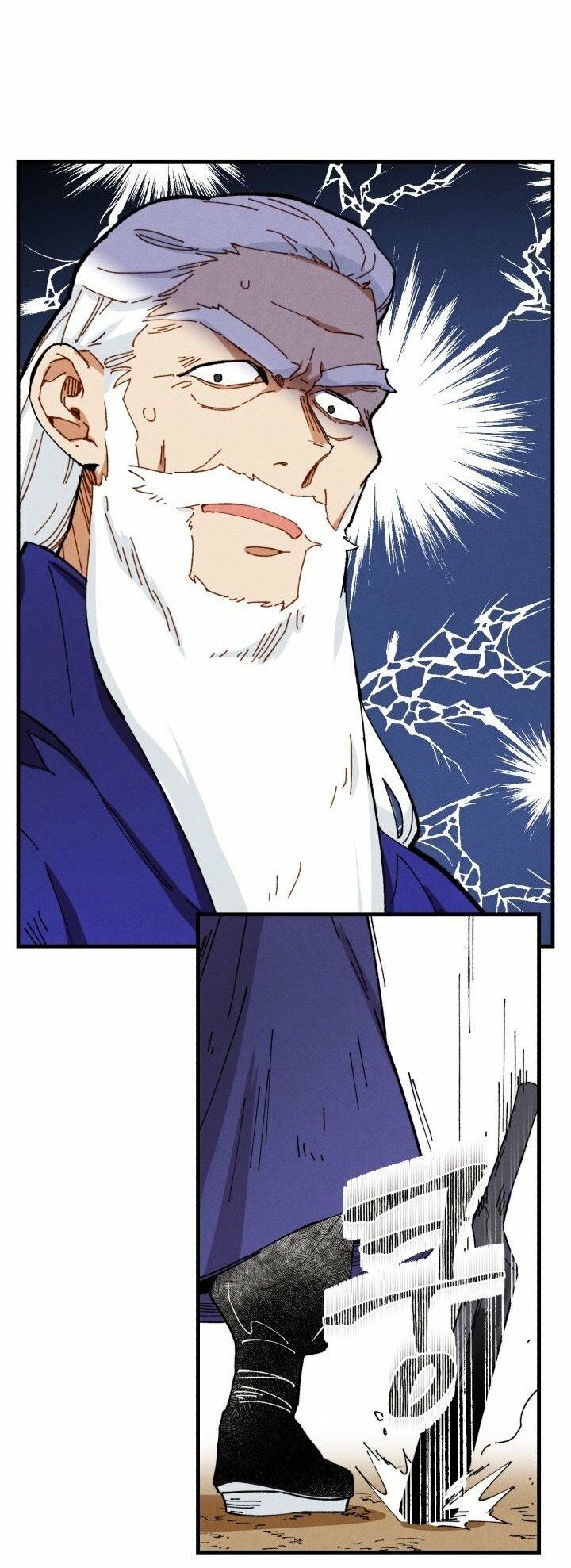 Phi Lôi Đạo: Chapter 3