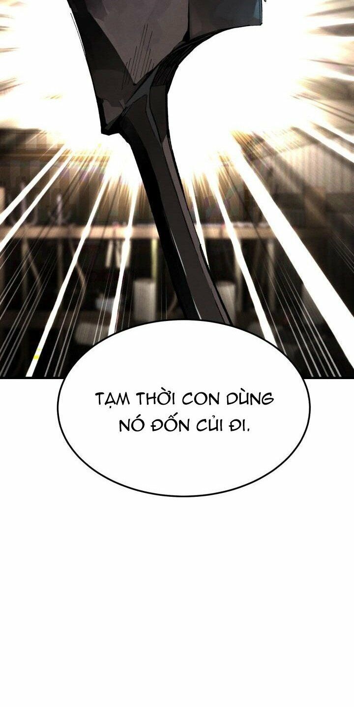 Phi Lôi Đạo: Chapter 3