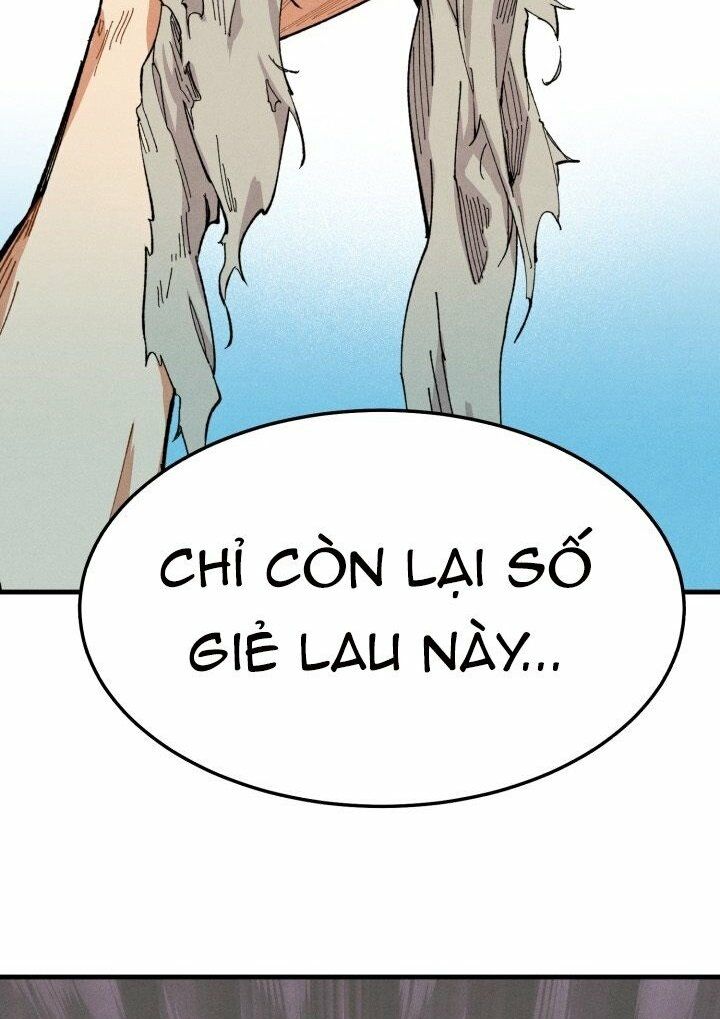 Phi Lôi Đạo: Chapter 3