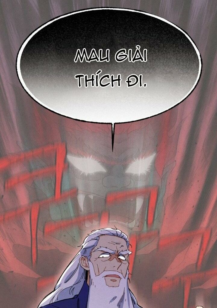 Phi Lôi Đạo: Chapter 3