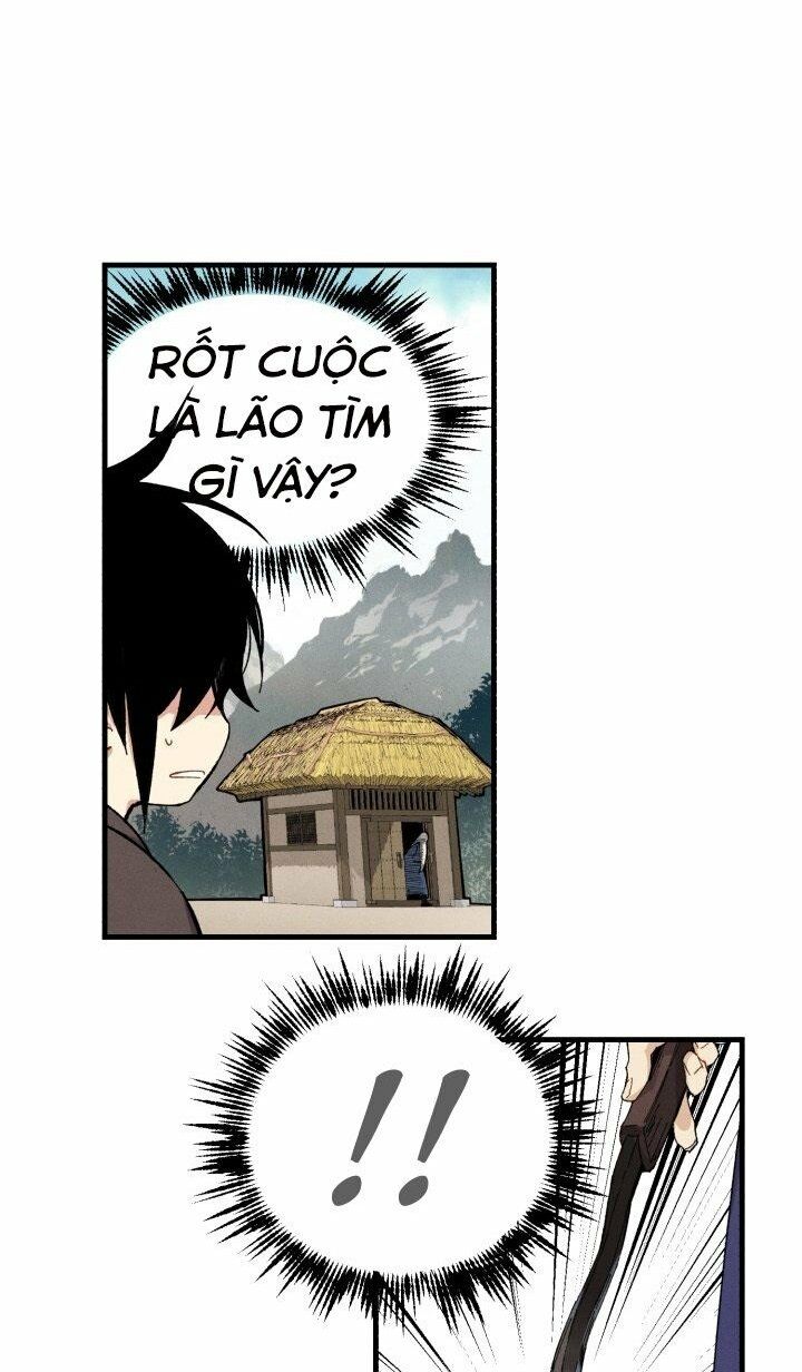 Phi Lôi Đạo: Chapter 3