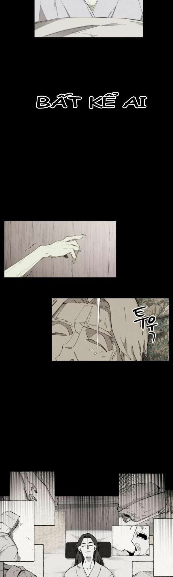 Phi Lôi Đạo: Chapter 30