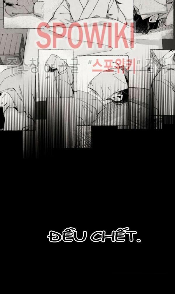 Phi Lôi Đạo: Chapter 30