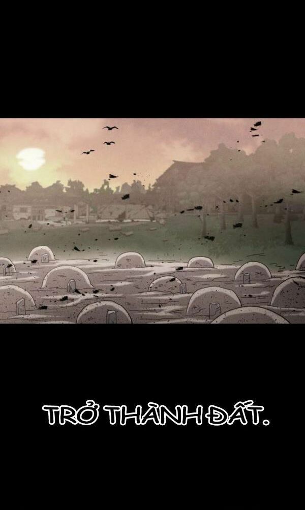 Phi Lôi Đạo: Chapter 30