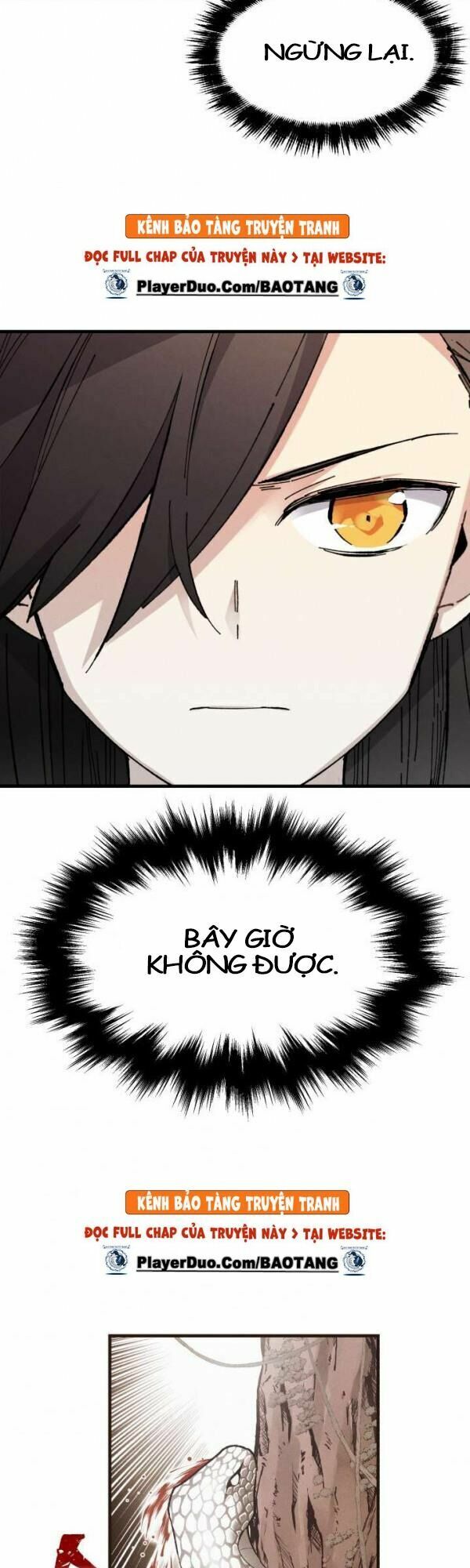 Phi Lôi Đạo: Chapter 30