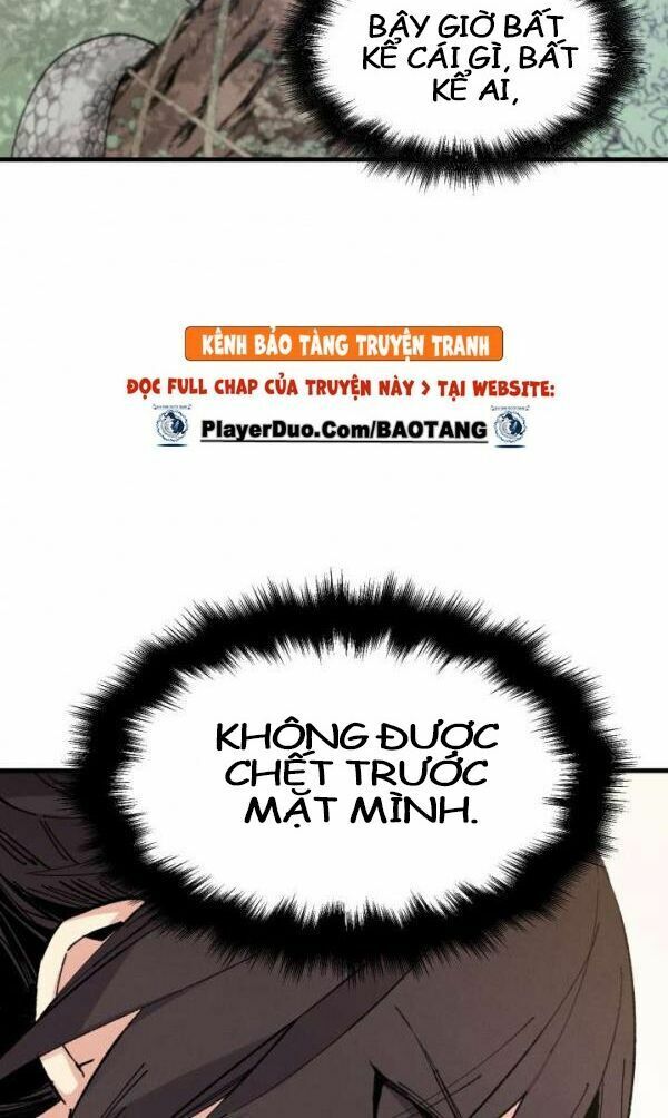 Phi Lôi Đạo: Chapter 30