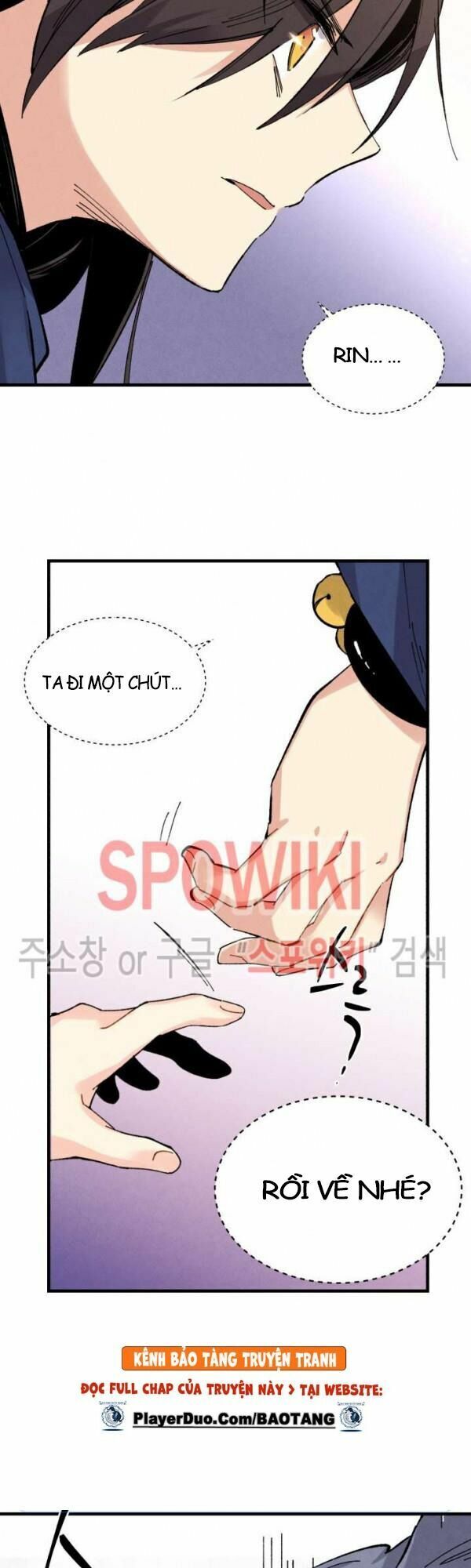 Phi Lôi Đạo: Chapter 30