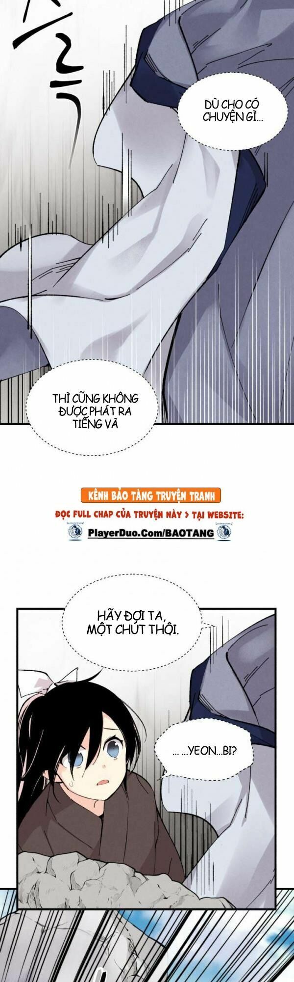 Phi Lôi Đạo: Chapter 30