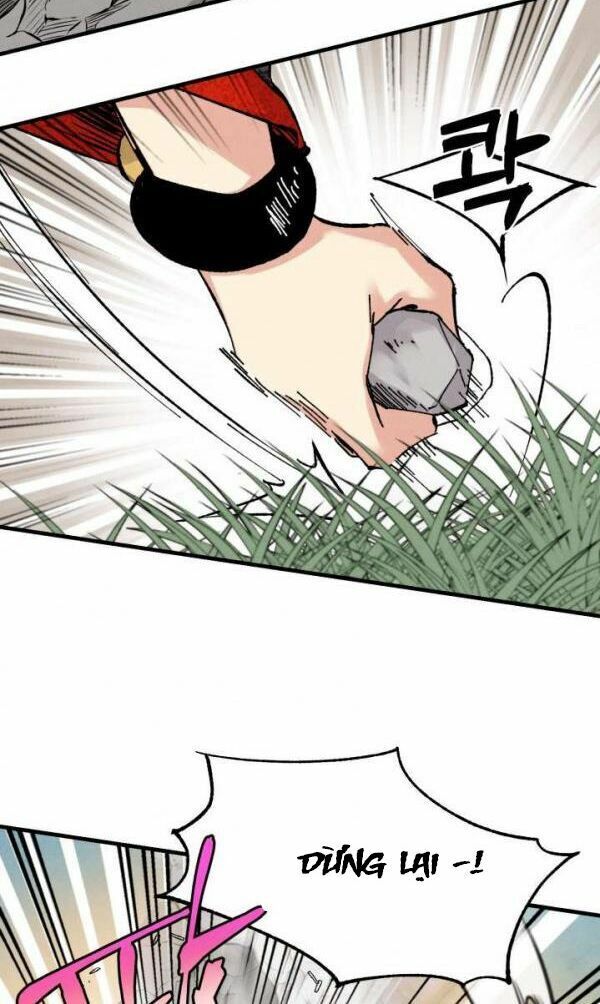Phi Lôi Đạo: Chapter 30