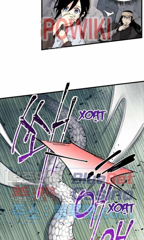 Phi Lôi Đạo: Chapter 30