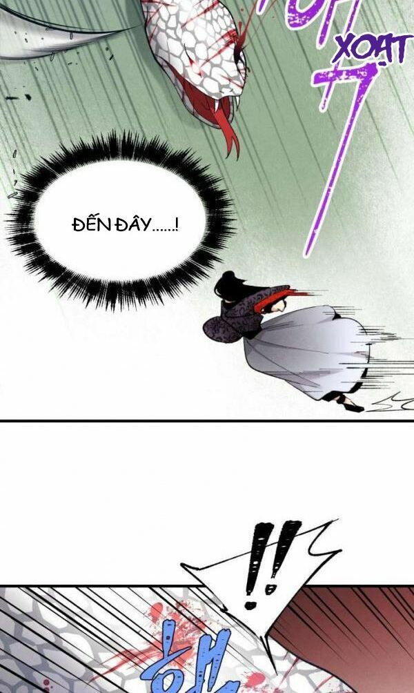 Phi Lôi Đạo: Chapter 30