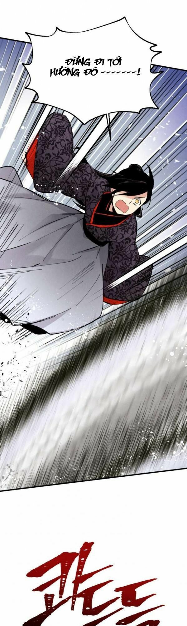 Phi Lôi Đạo: Chapter 30