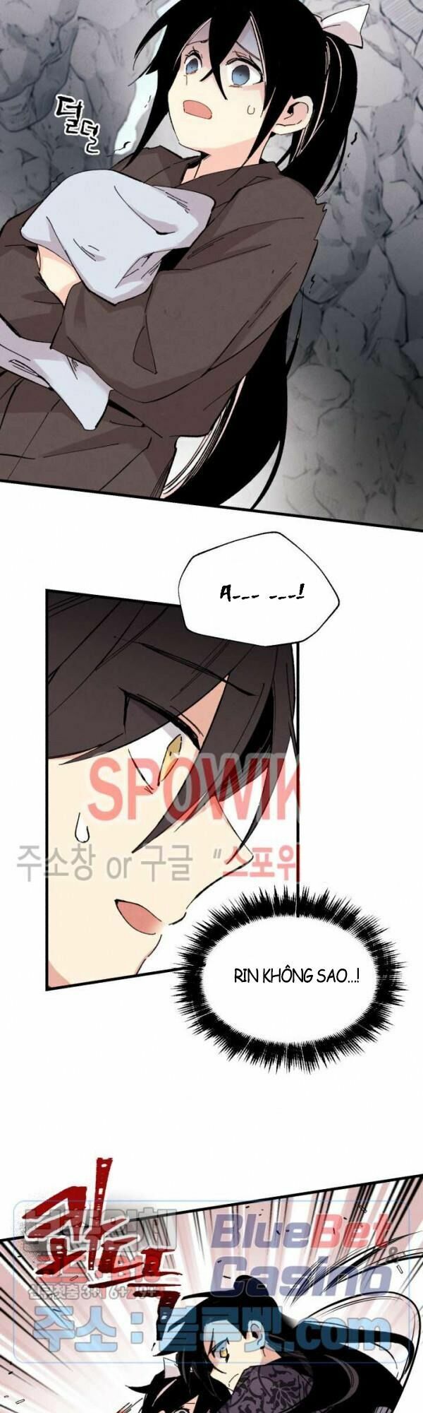 Phi Lôi Đạo: Chapter 30
