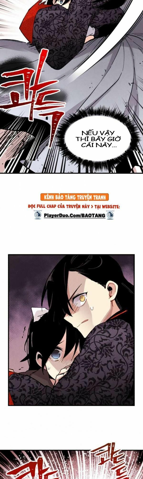 Phi Lôi Đạo: Chapter 30