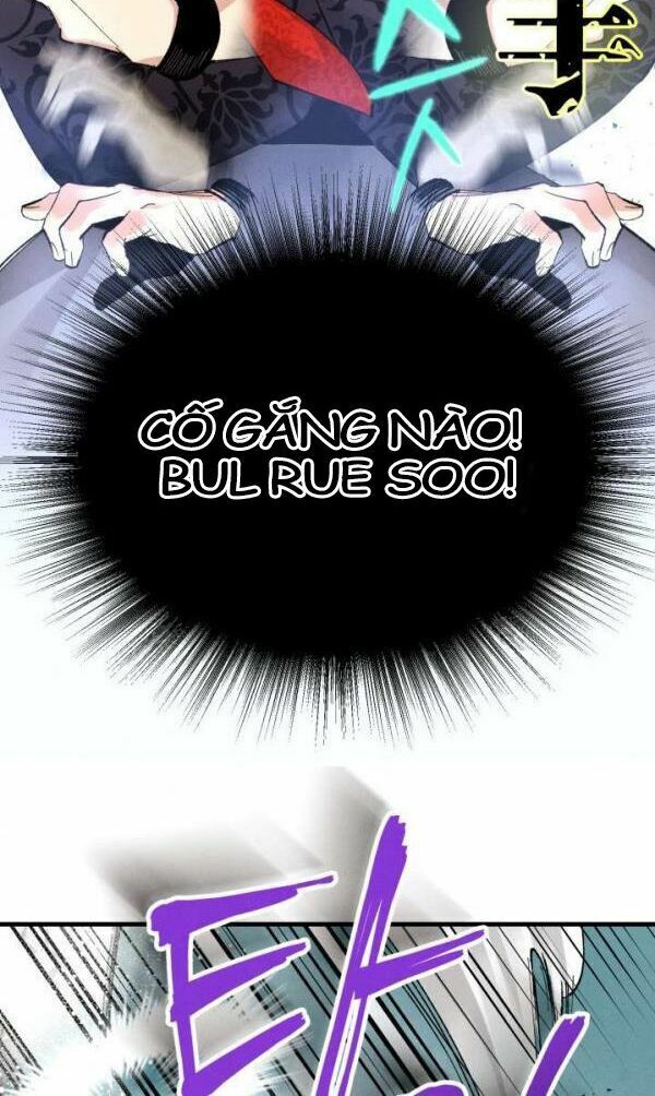 Phi Lôi Đạo: Chapter 30