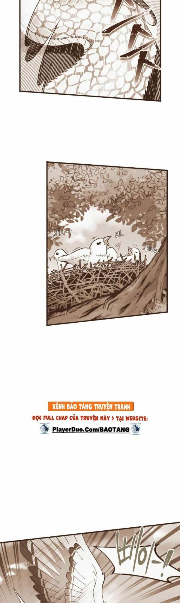 Phi Lôi Đạo: Chapter 30