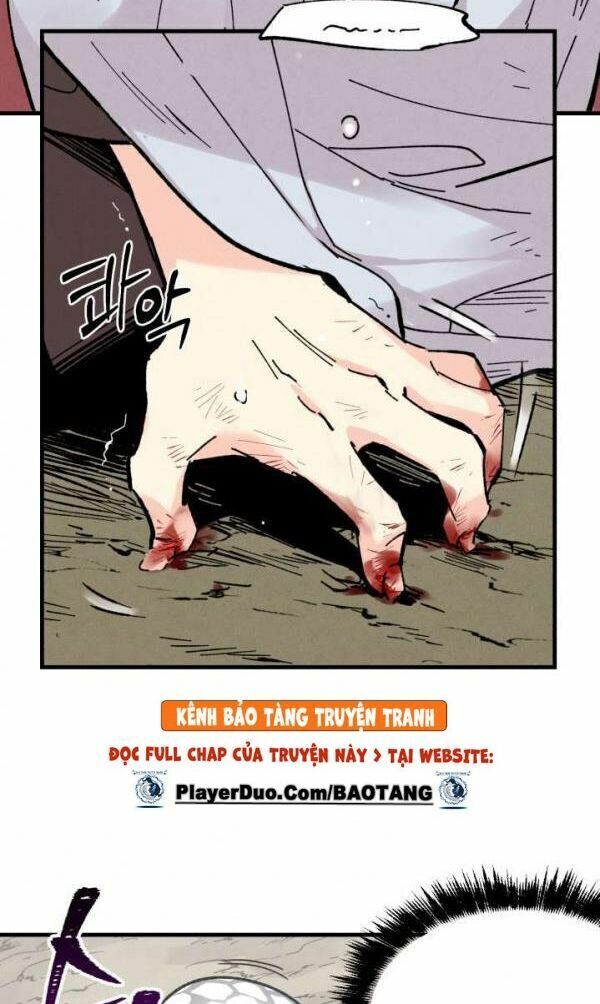 Phi Lôi Đạo: Chapter 30