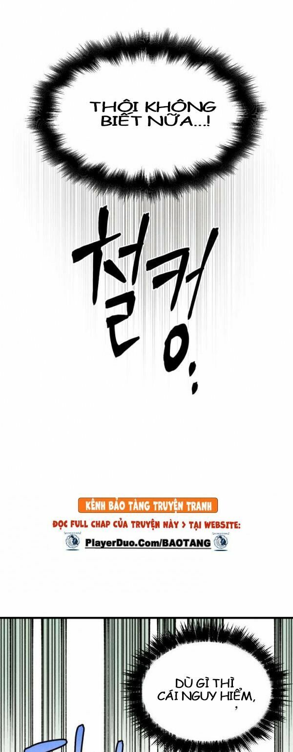Phi Lôi Đạo: Chapter 30