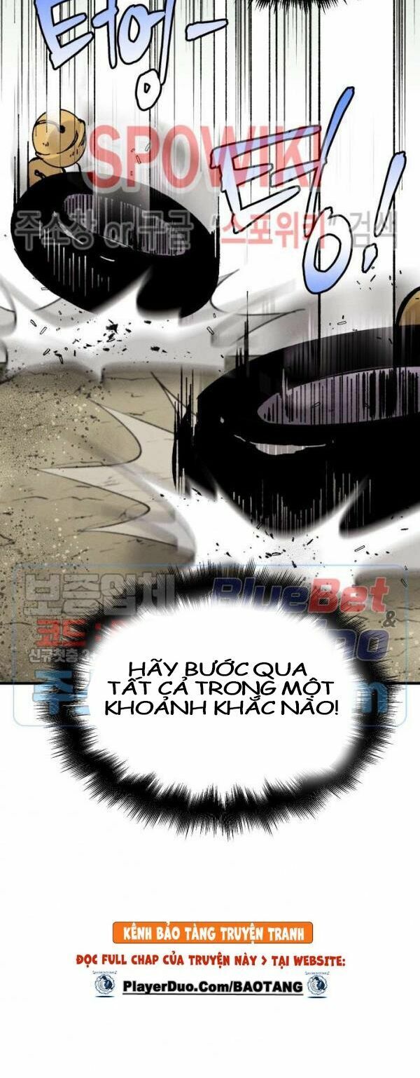 Phi Lôi Đạo: Chapter 30