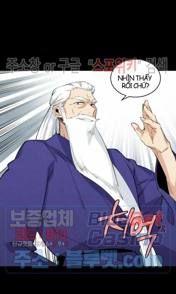 Phi Lôi Đạo: Chapter 31