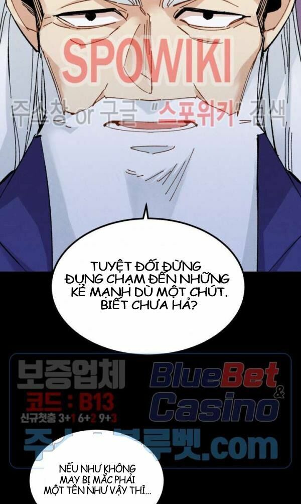 Phi Lôi Đạo: Chapter 31