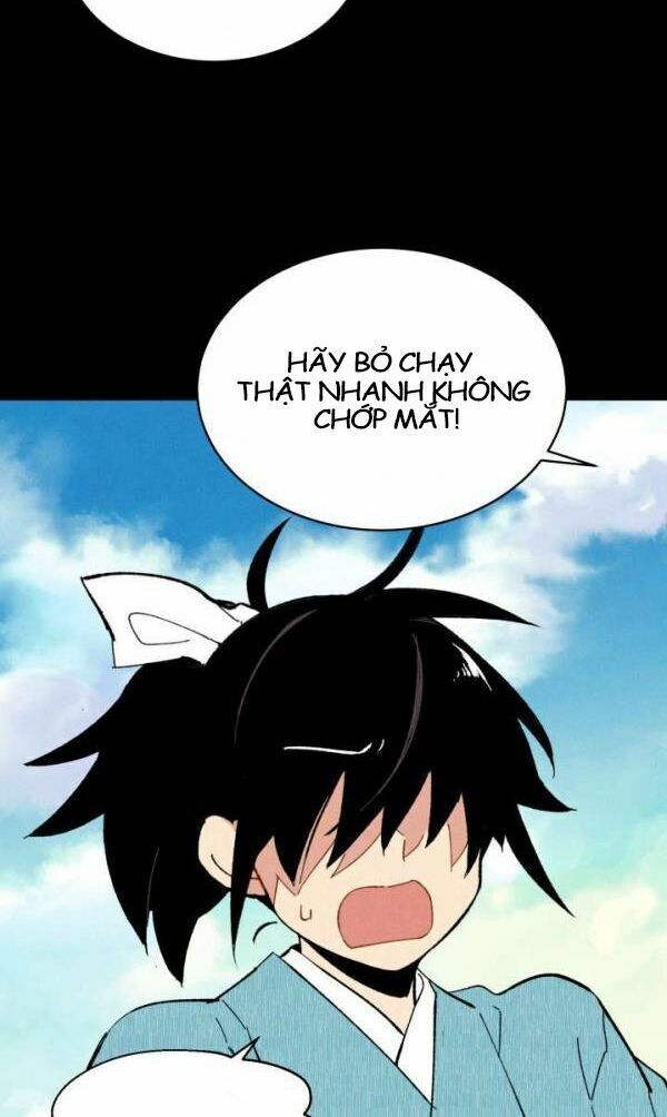 Phi Lôi Đạo: Chapter 31