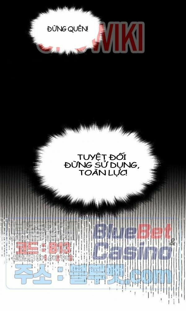 Phi Lôi Đạo: Chapter 31