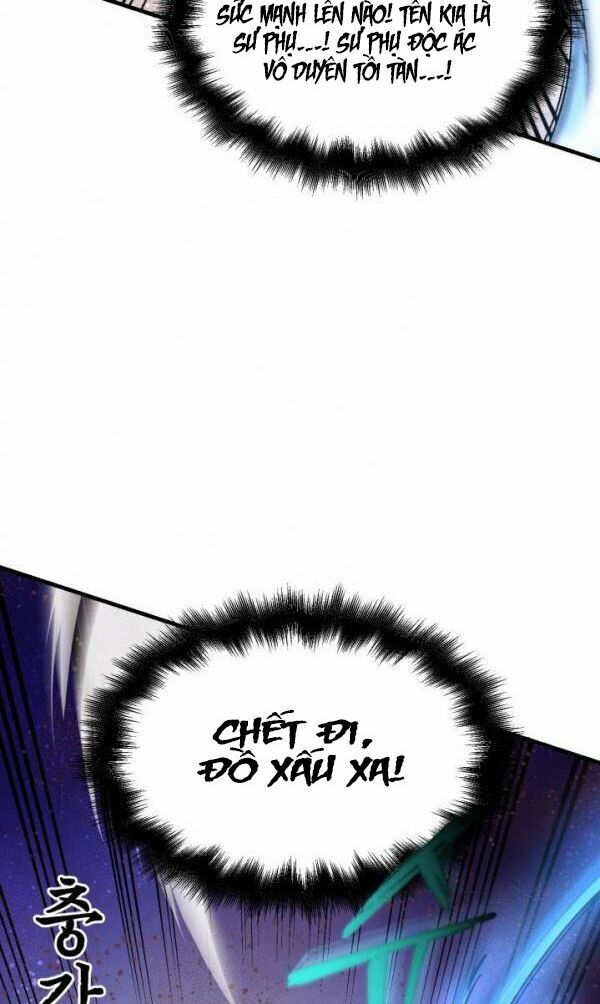 Phi Lôi Đạo: Chapter 31