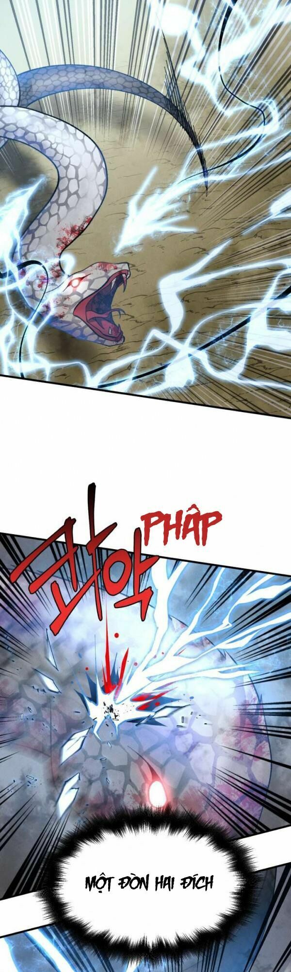 Phi Lôi Đạo: Chapter 31