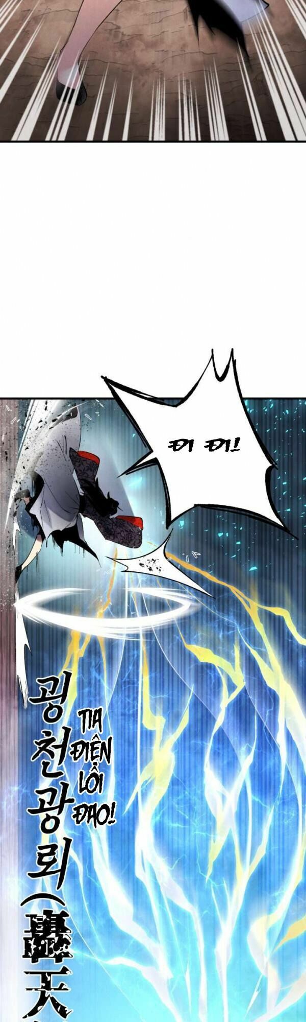 Phi Lôi Đạo: Chapter 31