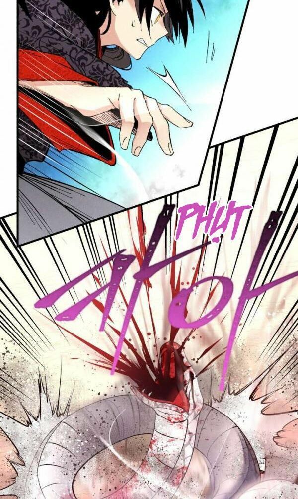 Phi Lôi Đạo: Chapter 31