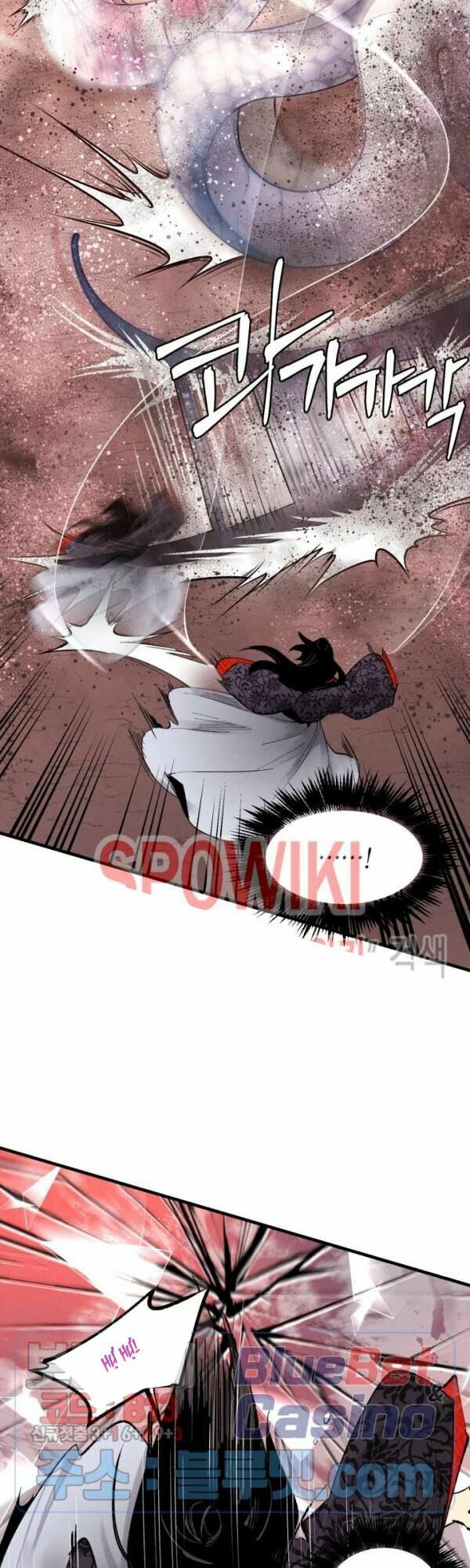 Phi Lôi Đạo: Chapter 31