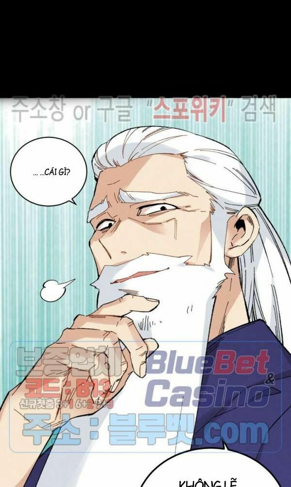 Phi Lôi Đạo: Chapter 31
