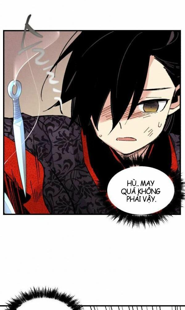 Phi Lôi Đạo: Chapter 31