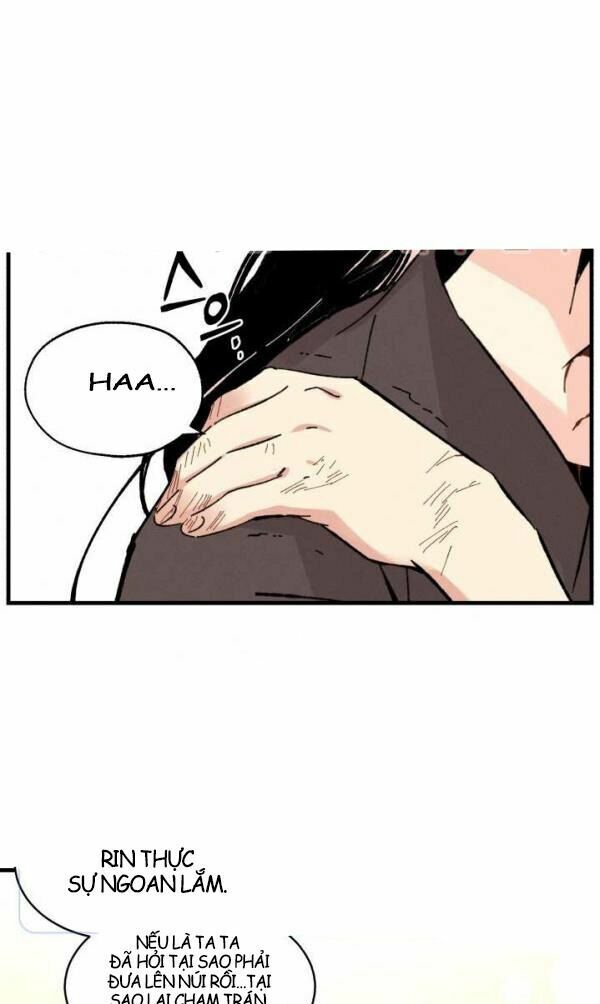 Phi Lôi Đạo: Chapter 31