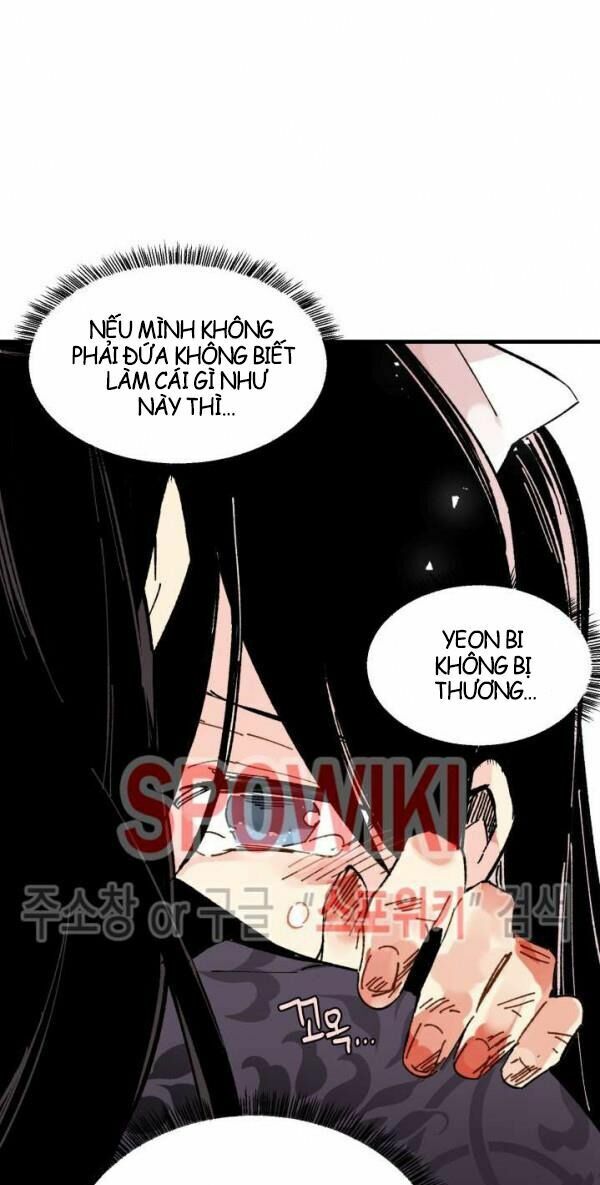 Phi Lôi Đạo: Chapter 31