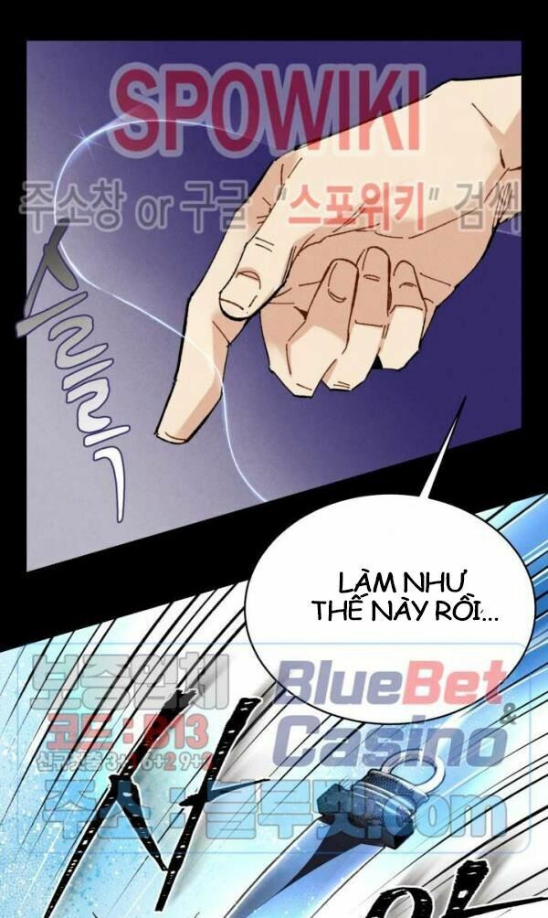 Phi Lôi Đạo: Chapter 31