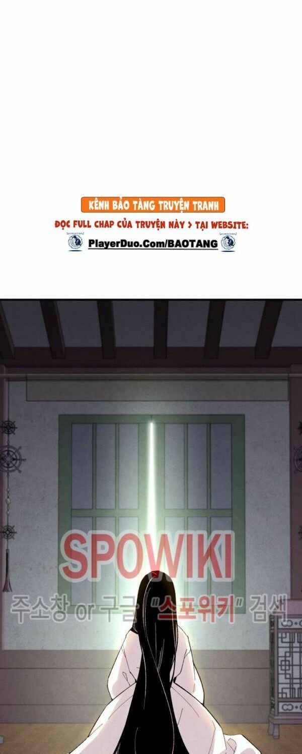 Phi Lôi Đạo: Chapter 35