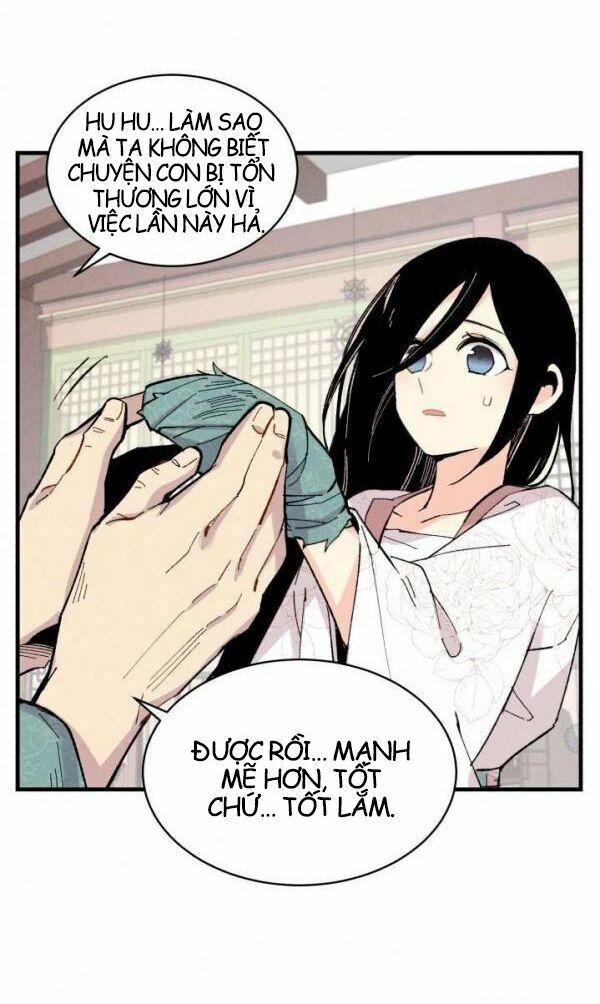 Phi Lôi Đạo: Chapter 35