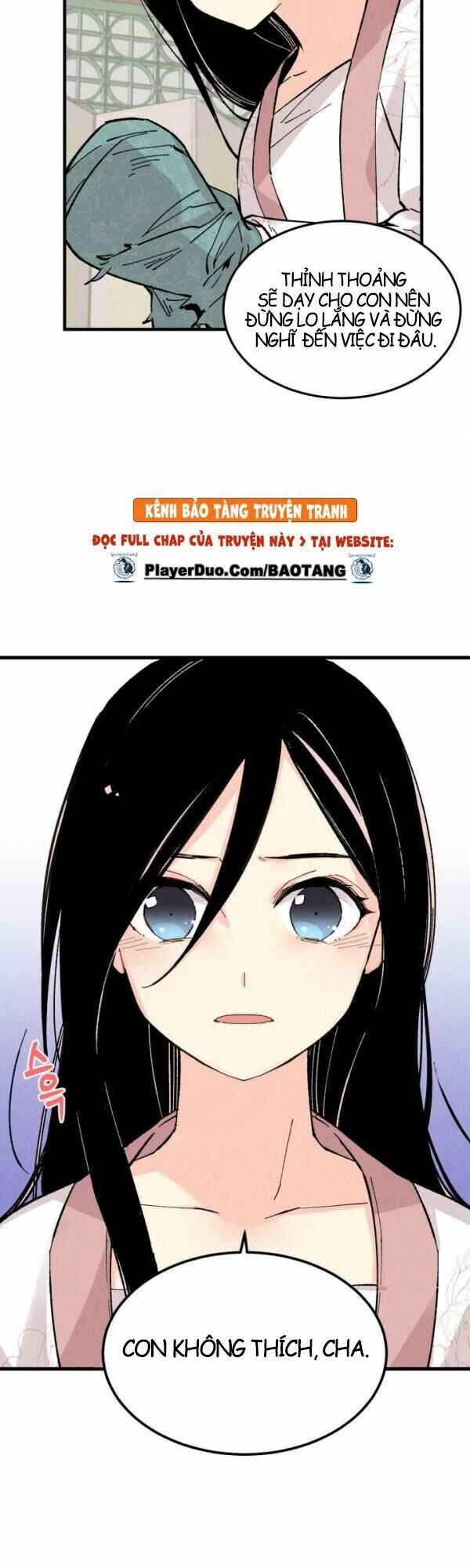 Phi Lôi Đạo: Chapter 35