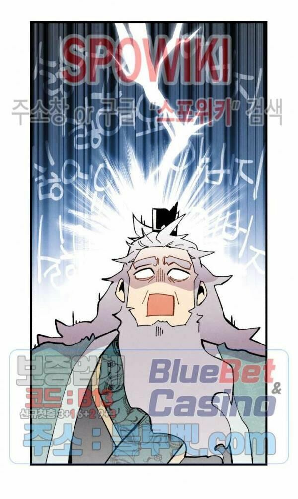 Phi Lôi Đạo: Chapter 35