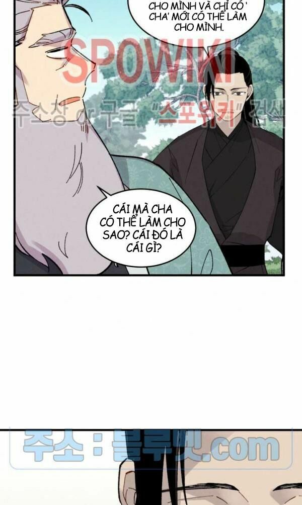 Phi Lôi Đạo: Chapter 35