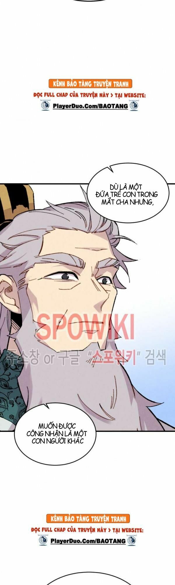 Phi Lôi Đạo: Chapter 35