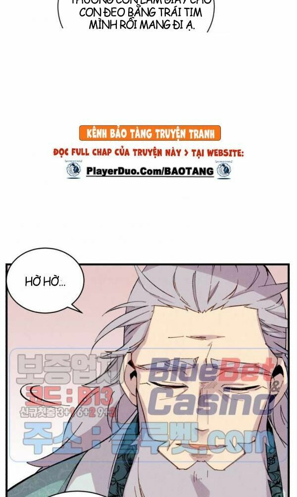 Phi Lôi Đạo: Chapter 35