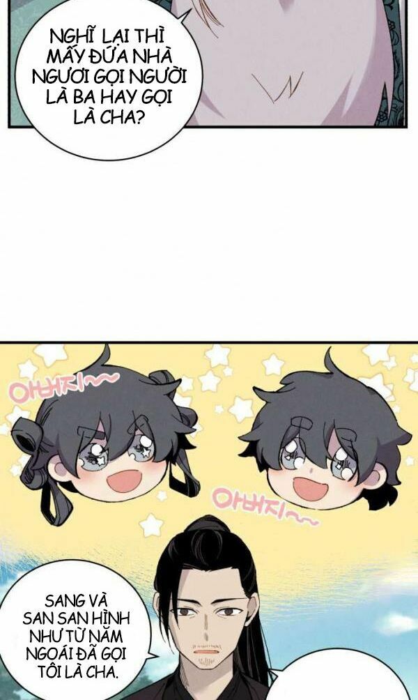 Phi Lôi Đạo: Chapter 35